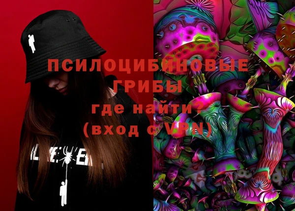 стафф Заволжье